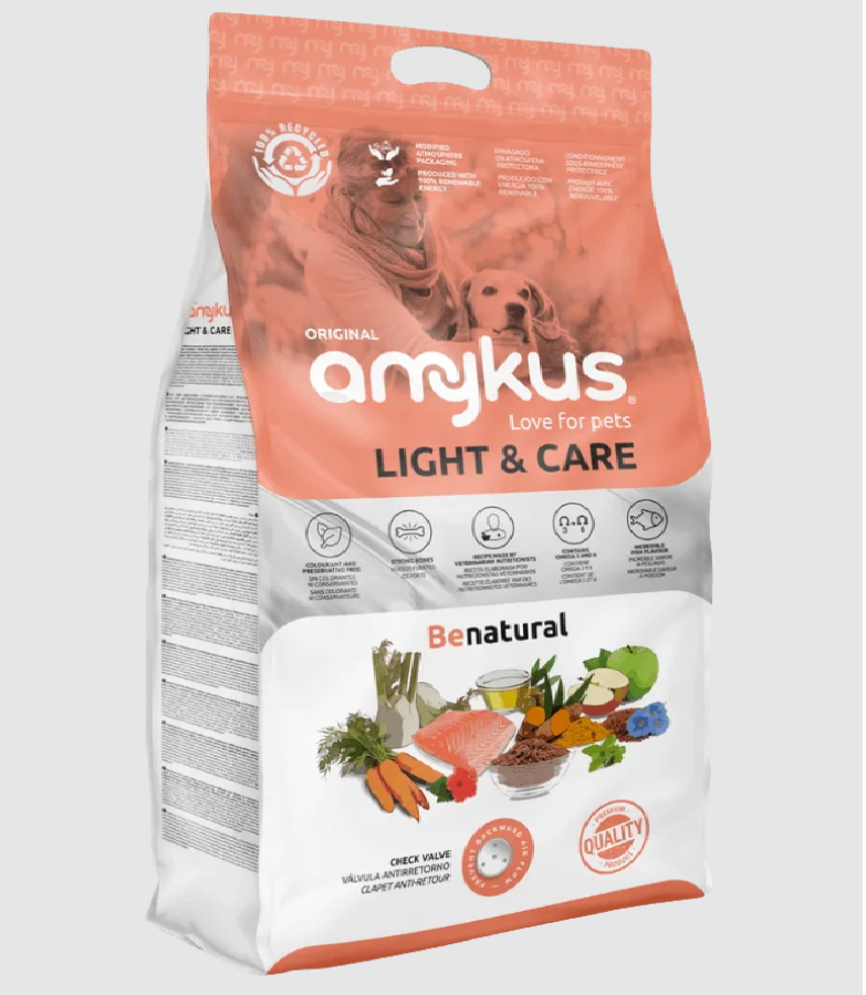 Amykus Original Ljght & Care