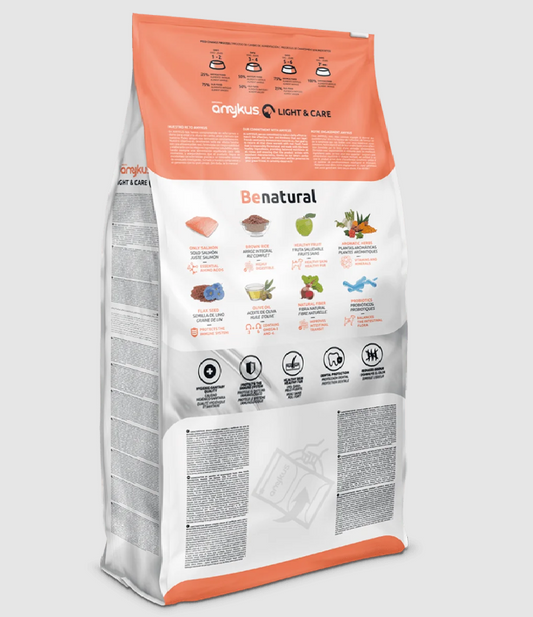 Amykus Original Ljght & Care