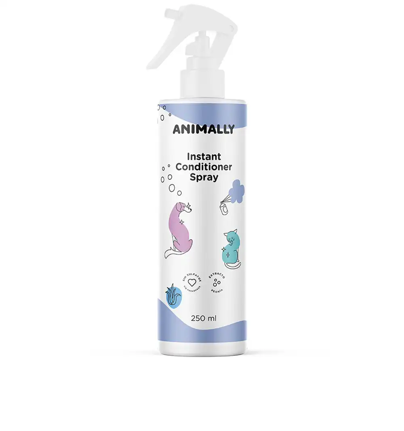 Spray Condicionador Instantâneo 250 ml