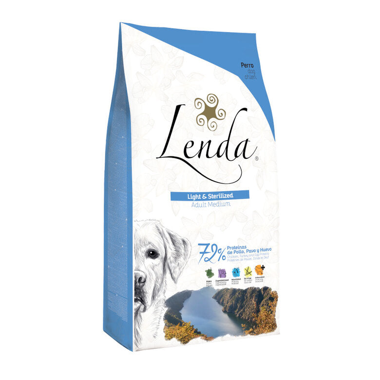 Lenda Light
