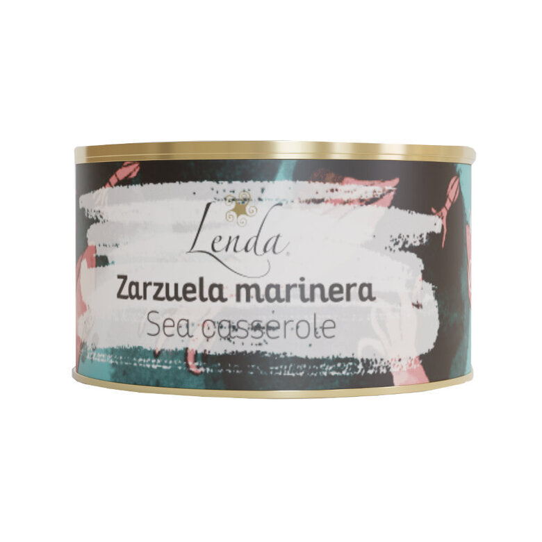 Lenda Foodie Zarzuela Marinera 70 gr