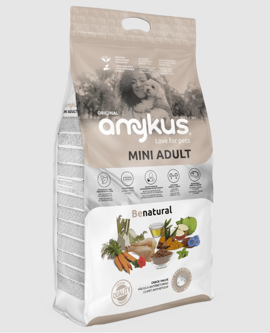 Amykus Original Mini Adulto
