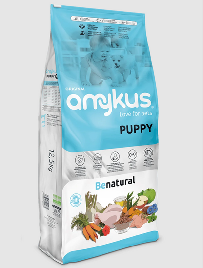 Amykus Original Puppy