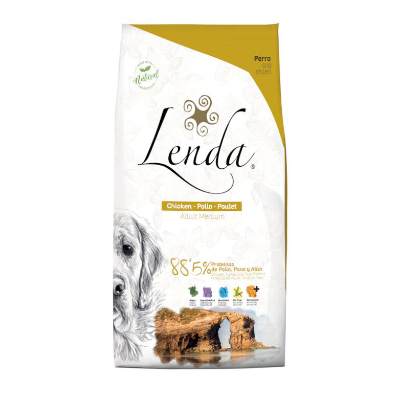 Lenda Adult Chicken