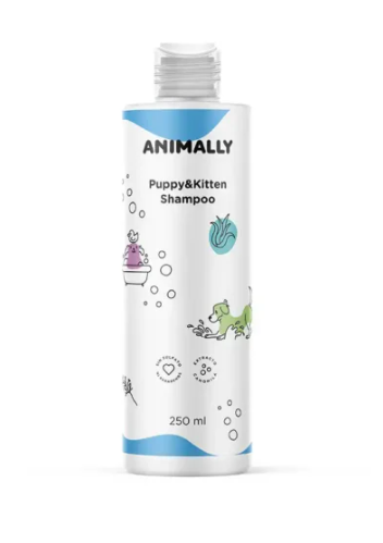 Puppy & Kitten Shampoo 250ml